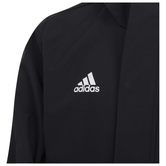 Adidas Παιδικό μπουφάν Entrada 22 All-Weather Jacket